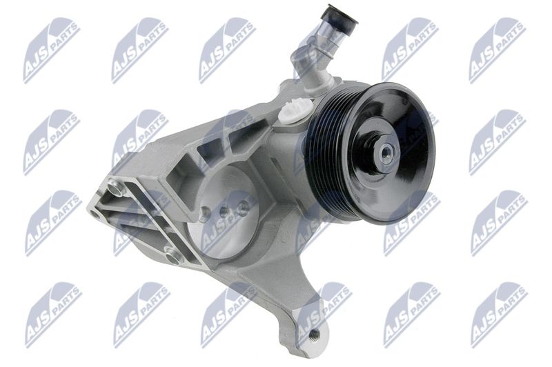 Pompa hydrauliczna, układ kierowniczy NTY SPW-CT-006
