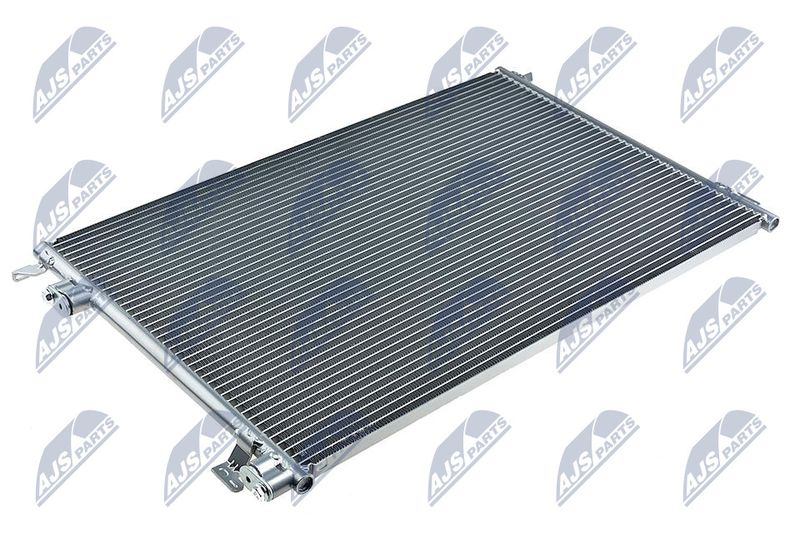 Skraplacz, klimatyzacja NTY CCS-PL-012