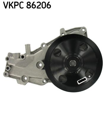 Pompa wody, chłodzenie silnika SKF VKPC86206