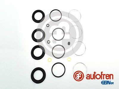 Zestaw naprawczy, zacisk hamulca AUTOFREN SEINSA D41254