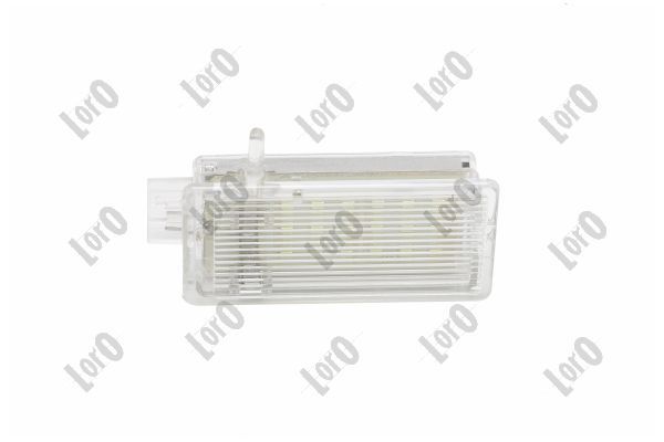 Oświetlenie wnętrza ABAKUS L04-460-001LED