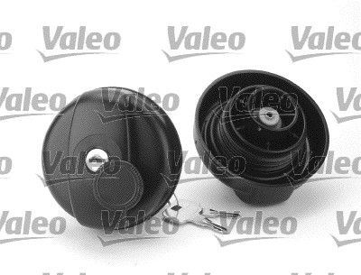 Zamknięcie, zbiornik paliwa VALEO 247710