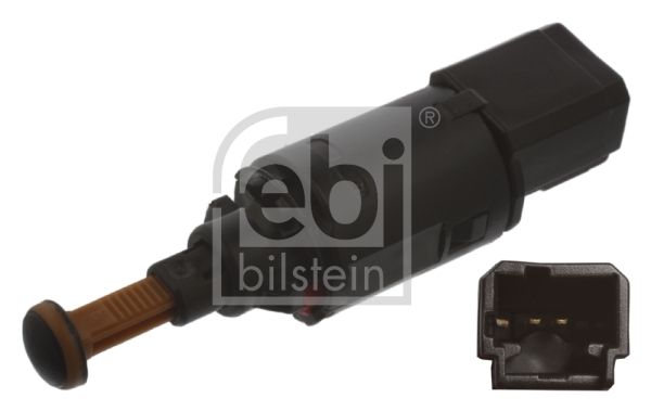 Włącznik świateł STOP FEBI BILSTEIN 37440