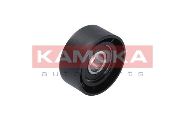 Napinacz, pasek klinowy wielorowkowy KAMOKA R0299
