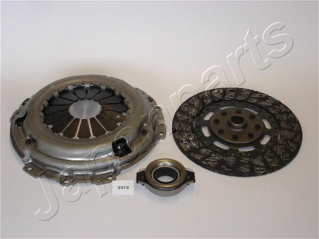 Zestaw sprzęgieł JAPANPARTS KF-1013