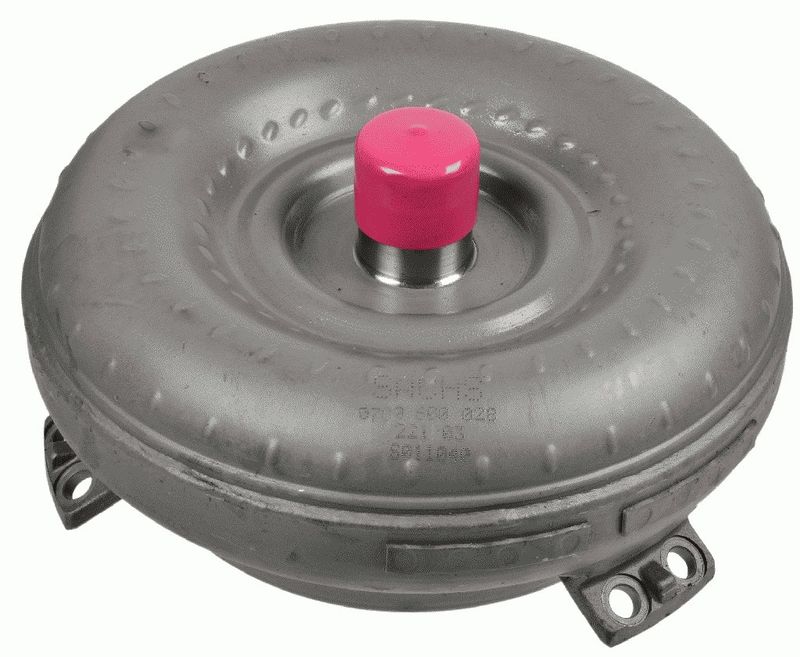 Konwerter momentu obrotowego SACHS 0700 600 028