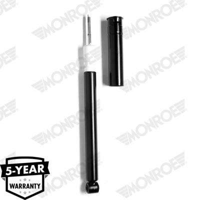 Amortyzator MONROE 43089