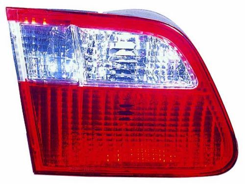 Lampa tylna zespolona ABAKUS 217-1309L-US-CR