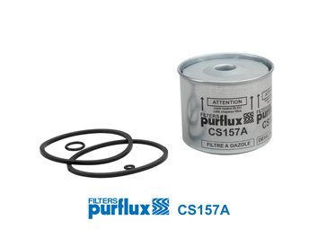 Filtr paliwa PURFLUX CS157A