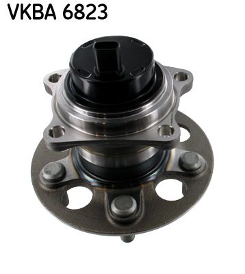 Zestaw łożysk koła SKF VKBA 6823