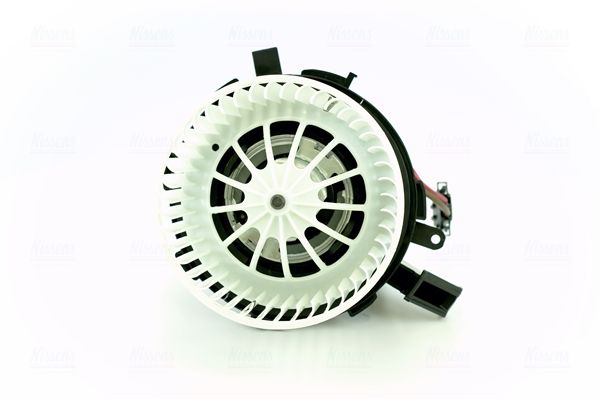 Wentylator wewnętrzny NISSENS 87215