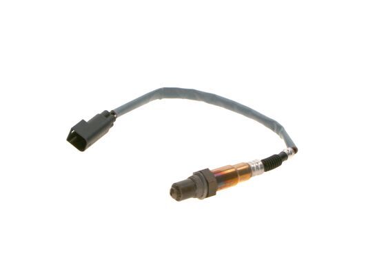 Sonda lambda BOSCH 0258006022