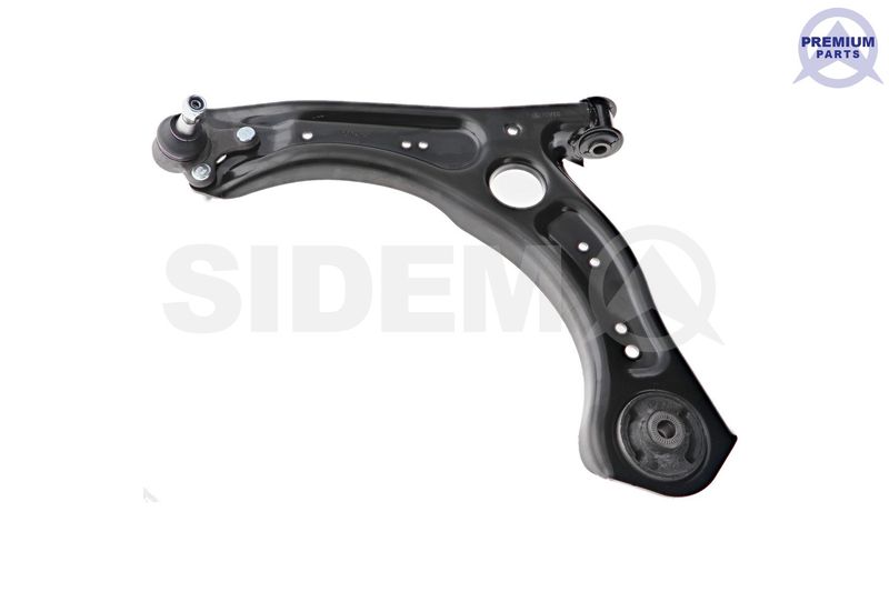 Wahacz, zawieszenie koła SIDEM 63154