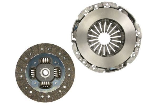 Zestaw sprzęgieł NEXUS F1X086NX