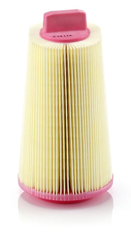 Filtr powietrza MANN-FILTER c 14 114