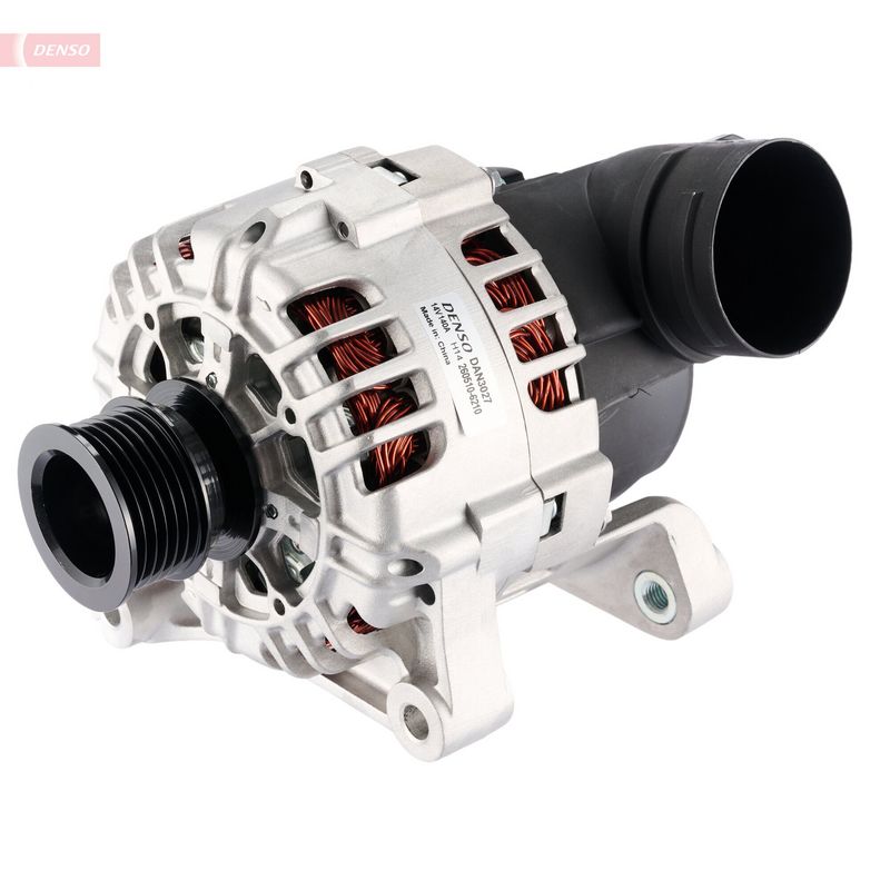 Alternator DENSO DAN3027