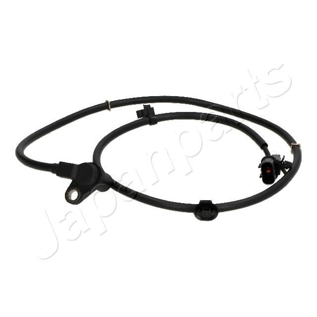 Czujnik, prędkość obrotowa koła JAPANPARTS ABS-549