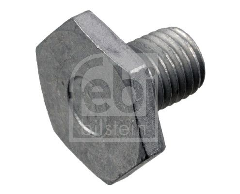 Korek spustowy oleju, miska olejowa FEBI BILSTEIN 36431