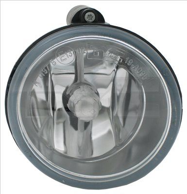 Reflektor przeciwmgłowy TYC 19-0095-05-2