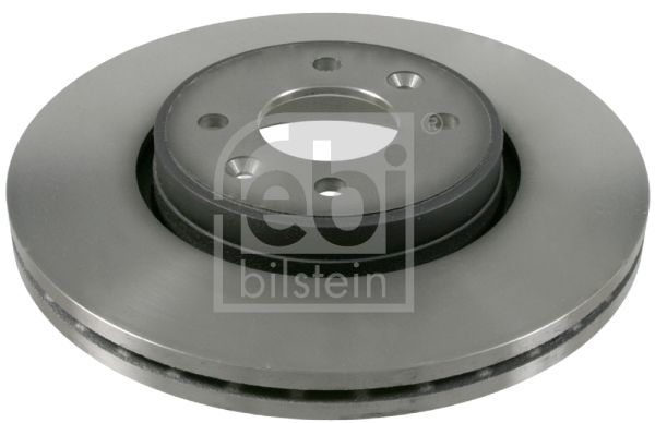 Tarcza hamulcowa FEBI BILSTEIN 19923