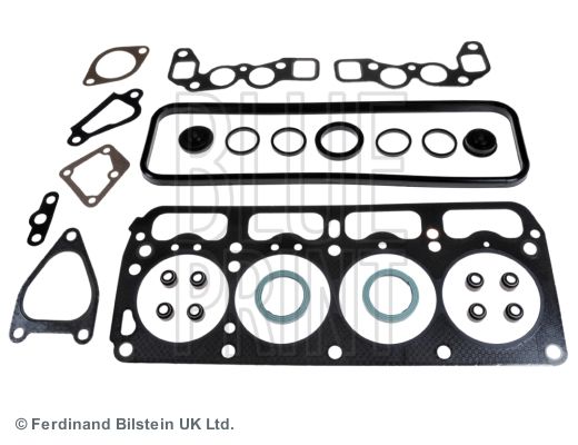 Zestaw uszczelek, głowica cylindrów BLUE PRINT ADT36255