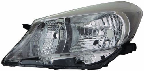 Reflektor ABAKUS 212-11R3L-LDEM2