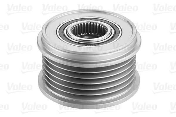 Alternator - sprzęgło jednokierunkowe VALEO 588028