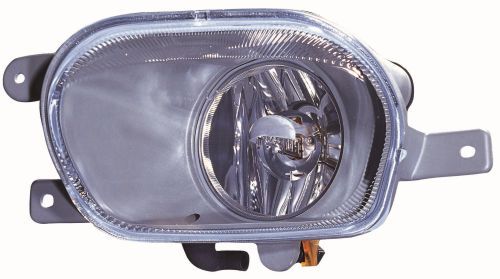 Reflektor przeciwmgłowy ABAKUS 373-2002r-uq