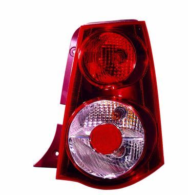 Lampa tylna zespolona ABAKUS 223-1934r-ld-ue