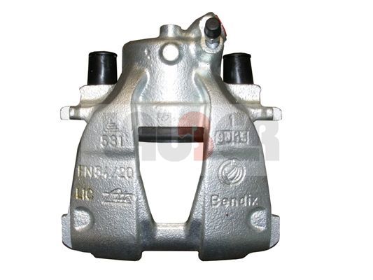 Zacisk hamulca LAUBER 77.0034