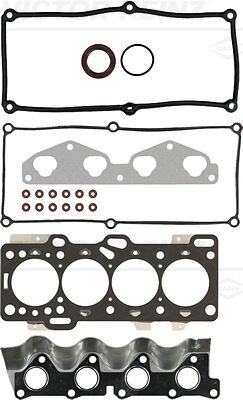 Zestaw uszczelek, głowica cylindrów VICTOR REINZ 02-53895-02