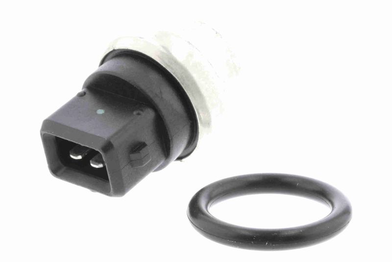 Włącznik temperaturowy, kontrolka płynu chłodzącego VEMO V10-72-1098
