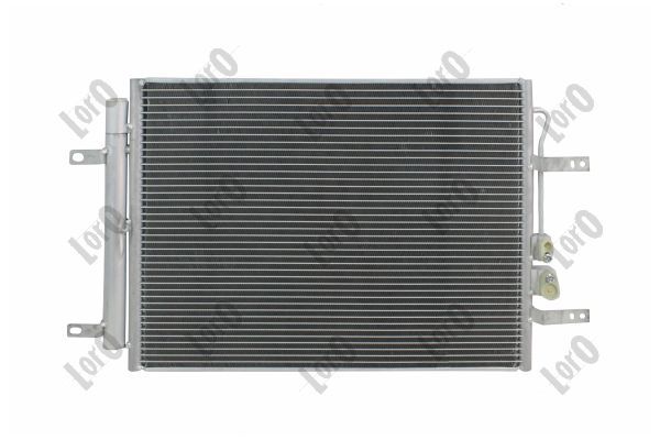 Skraplacz, klimatyzacja ABAKUS 019-016-0057