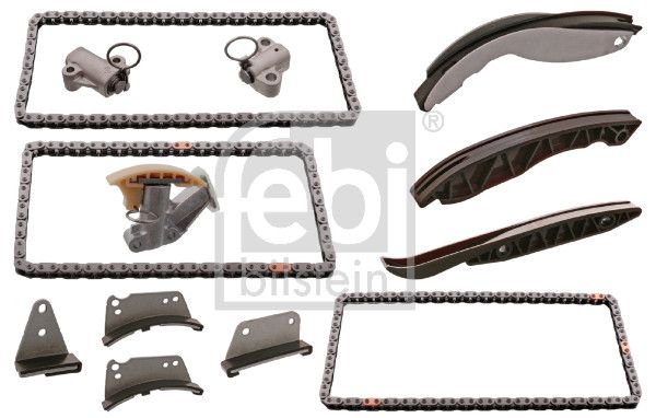 Zestaw łańcucha rozrządu FEBI BILSTEIN 100140