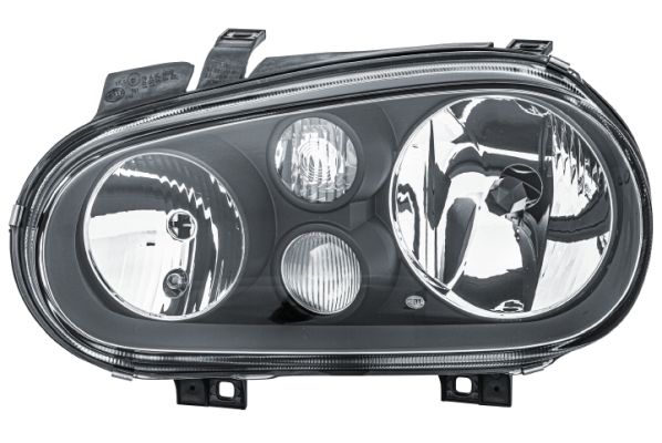 Reflektor HELLA 1EL 007 700-151
