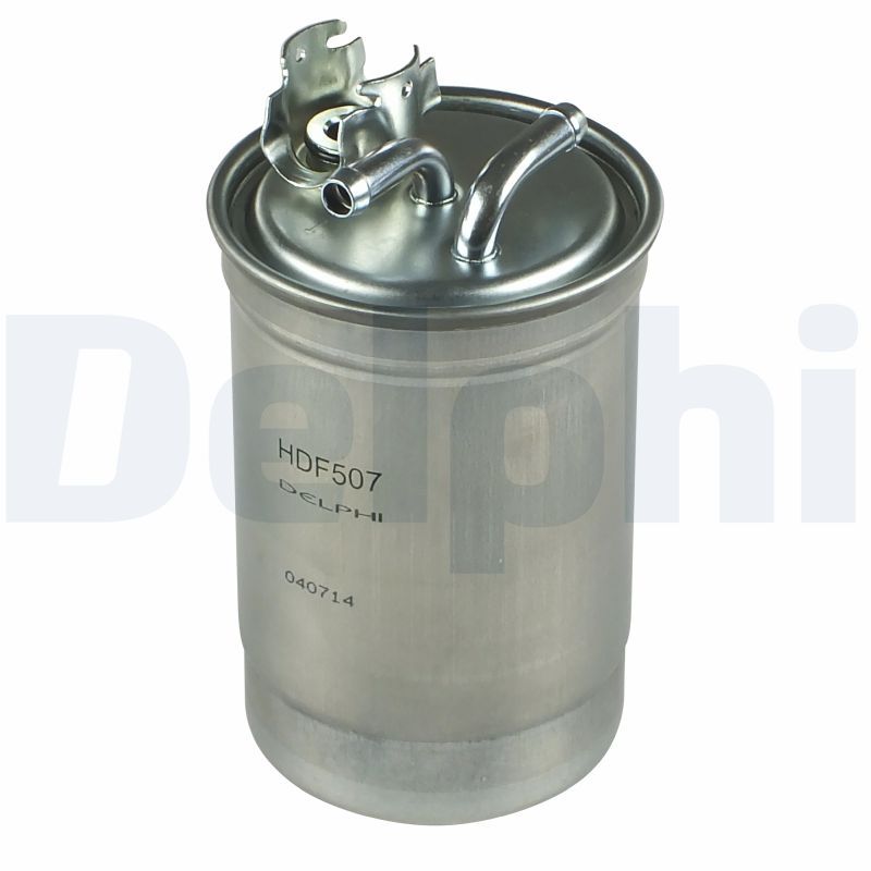Filtr paliwa DELPHI HDF507