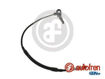 Czujnik, prędkość obrotowa koła AUTOFREN SEINSA DS-0082