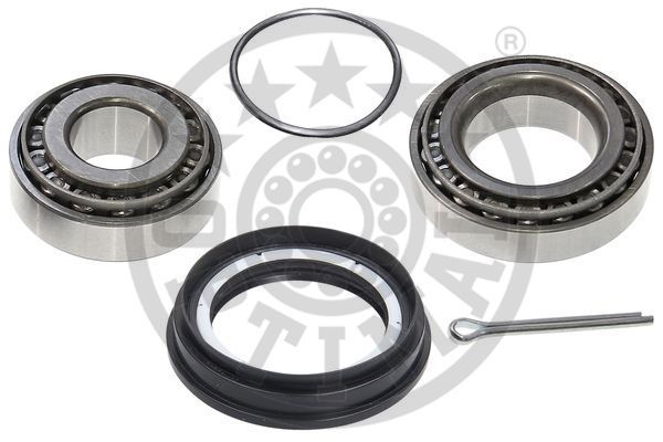 Zestaw łożysk koła OPTIMAL 961677