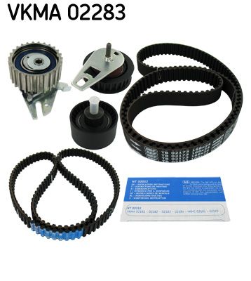 Zestaw paska rozrządu SKF VKMA02283
