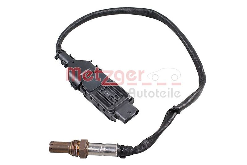 Czujnik NOx, katalizator NOx METZGER 0899356