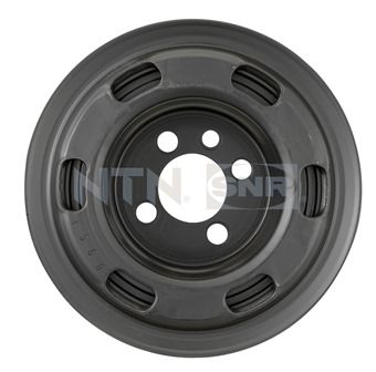 Koło pasowe, wał korbowy SNR DPF357.19
