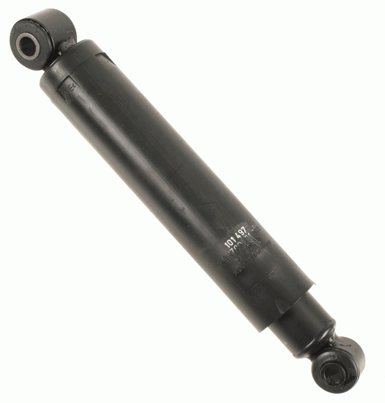Amortyzator SACHS 101 497