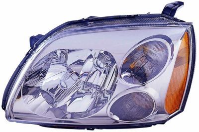 Reflektor ABAKUS 314-1133L-US2