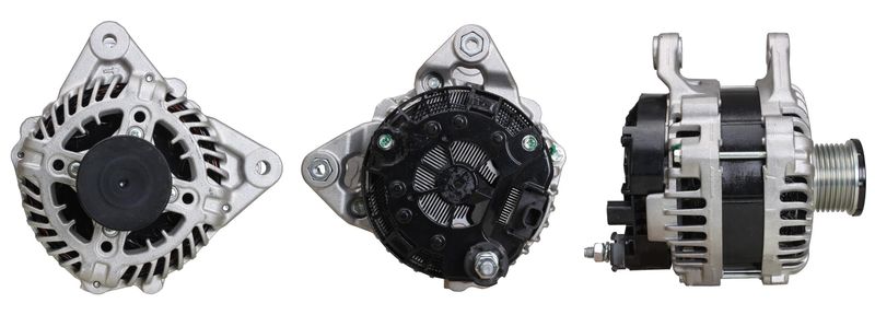 Alternator DRI 2273521502
