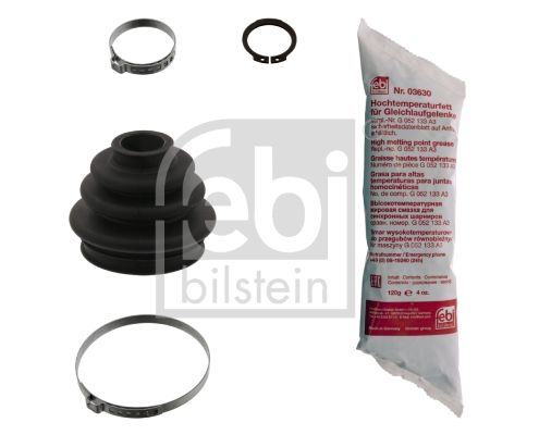 Zestaw osłon, wał napędowy FEBI BILSTEIN 36560