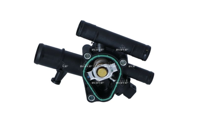 Termostat, płyn chłodzący NRF 725011