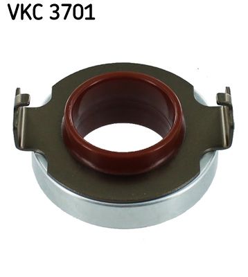 Łożysko oporowe SKF VKC 3701