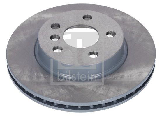 Tarcza hamulcowa FEBI BILSTEIN 176803