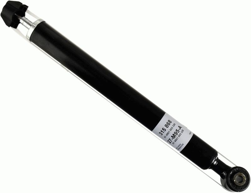 Amortyzator SACHS 315 868