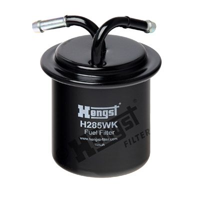 Filtr paliwa HENGST FILTER H285WK